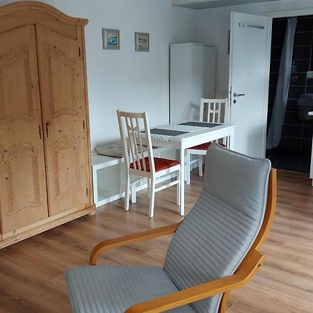 Zum Kaffeehandler Hitzacker Dış mekan fotoğraf